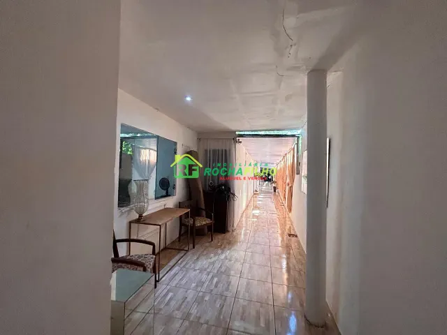 Casa com 710m², à venda, no bairro Centro em Timon