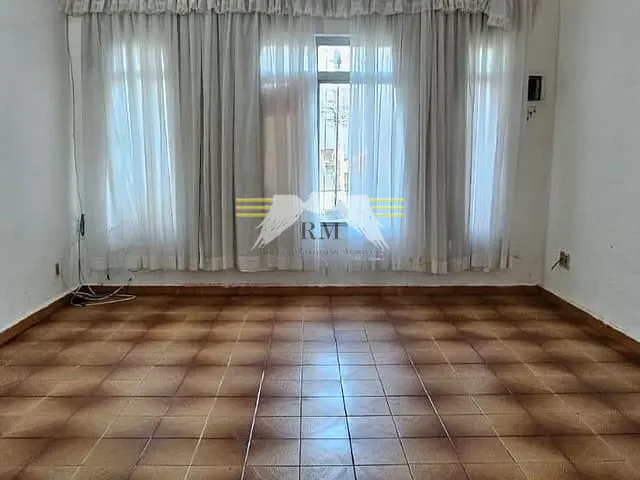 Casa com 225m² 2 quartos e 2 banheiros, para alugar, no bairro Vila Antonieta em São Paulo