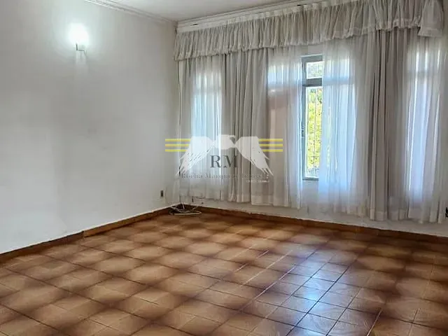 Casa com 225m² 2 quartos e 2 banheiros, para alugar, no bairro Vila Antonieta em São Paulo