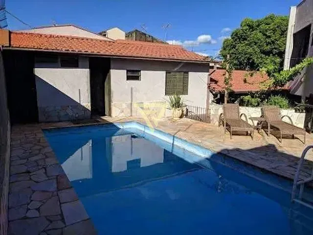 Casa com 360m² 3 quartos e 4 banheiros, à venda, no bairro Ribeirânia em Ribeirão Preto