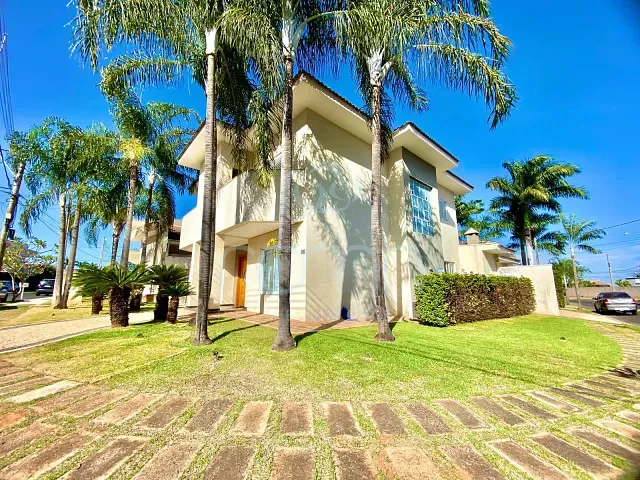 Casa com 461m² 4 quartos e 6 banheiros, à venda, no bairro Residencial Marcia em São José do Rio Preto