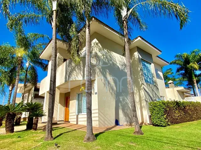 Casa com 461m² 4 quartos e 6 banheiros, à venda, no bairro Residencial Marcia em São José do Rio Preto