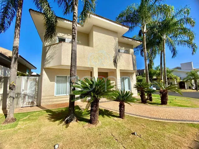 Casa com 461m² 4 quartos e 6 banheiros, à venda, no bairro Residencial Marcia em São José do Rio Preto