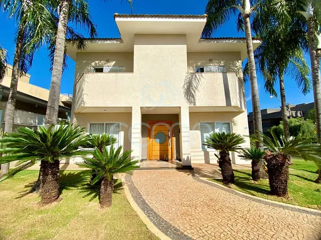 Casa com 461m² 4 quartos e 6 banheiros, à venda, no bairro Residencial Marcia em São José do Rio Preto