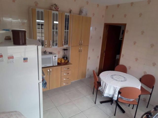 Foto do Casa - Casa à venda 3 Quartos, 2 Vagas, 125M², Jardim das Indústrias, São José dos Campos - SP | RUSSI IMÓVEIS
