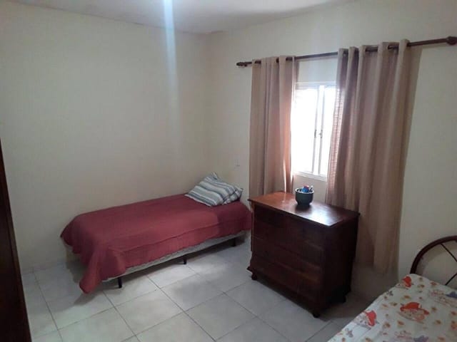 Foto do Casa - Casa à venda 3 Quartos, 2 Vagas, 125M², Jardim das Indústrias, São José dos Campos - SP | RUSSI IMÓVEIS