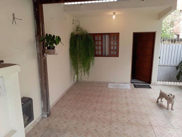 Foto do Casa - Casa à venda 3 Quartos, 2 Vagas, 125M², Jardim das Indústrias, São José dos Campos - SP | RUSSI IMÓVEIS