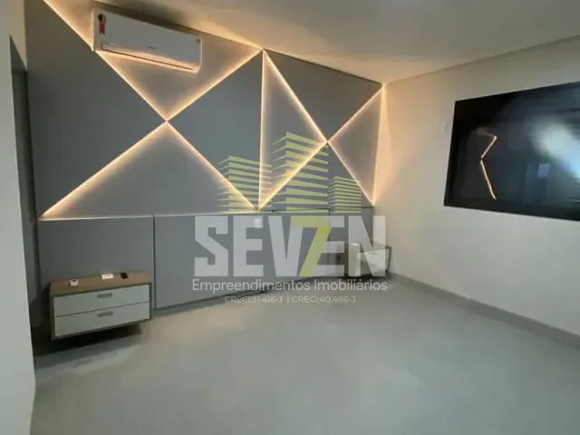 Casa com 601m², à venda, no bairro Jardim Shangri La em Bauru