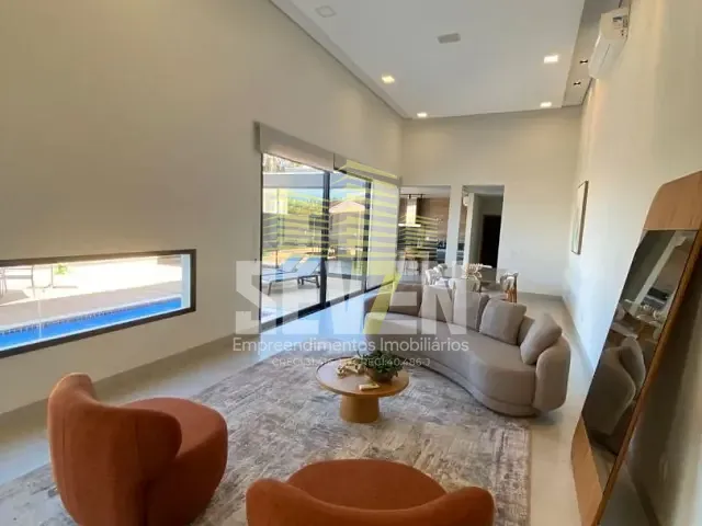 Casa com 601m², à venda, no bairro Jardim Shangri La em Bauru