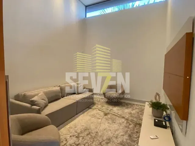 Casa com 601m², à venda, no bairro Jardim Shangri La em Bauru