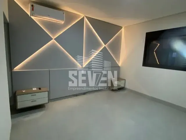 Casa com 601m², à venda, no bairro Jardim Shangri La em Bauru