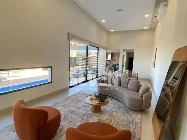 Casa com 601m², à venda, no bairro Jardim Shangri La em Bauru