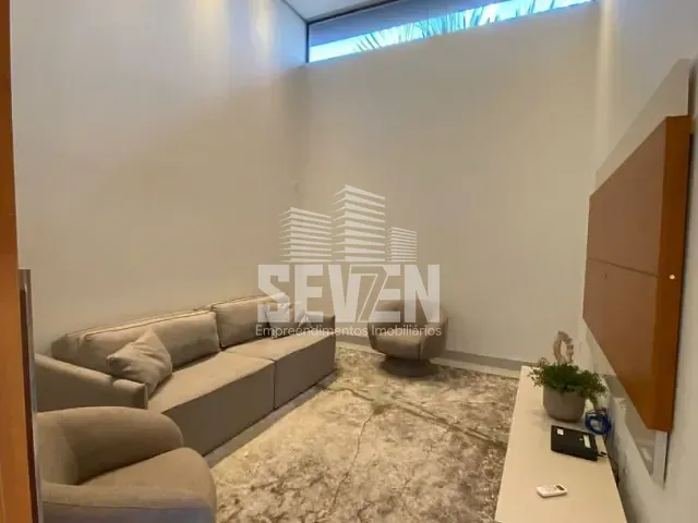 Casa com 601m², à venda, no bairro Jardim Shangri La em Bauru