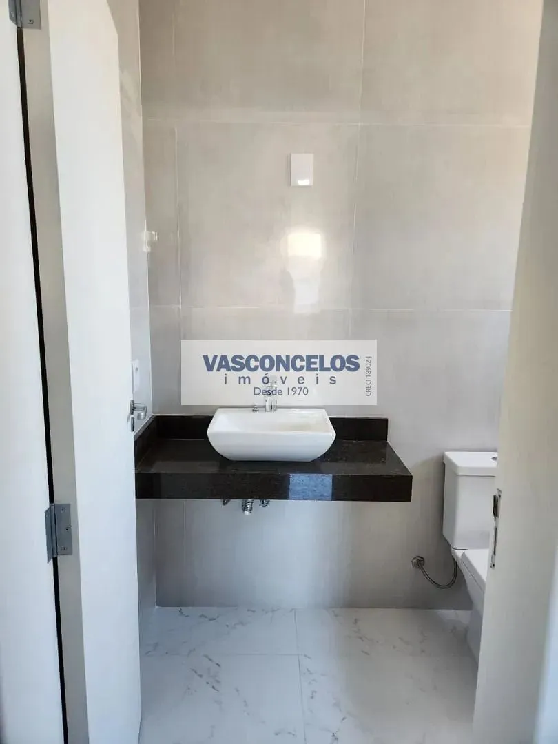 Casa, 4 quartos, 186 m² - Foto 7
