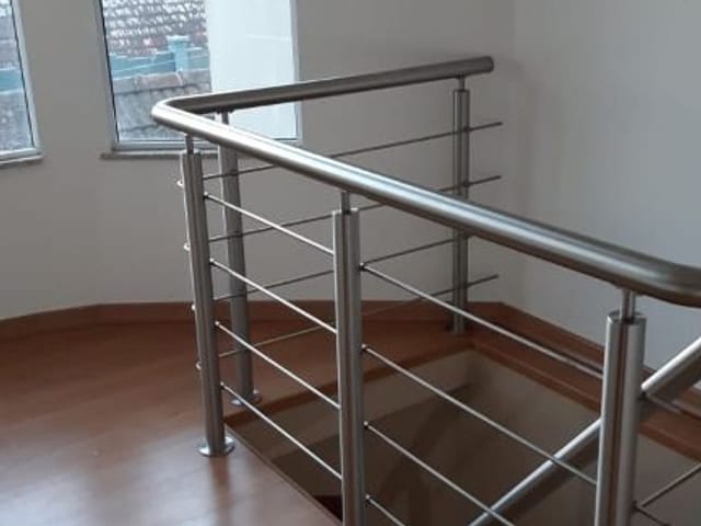 Casa com 340m² 3 quartos e 5 banheiros, à venda, no bairro Centro em Pelotas