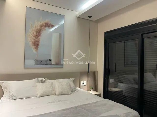 Casa 3 quartos e 4 banheiros, à venda, no bairro Alameda das Cores Residencial em Sinop