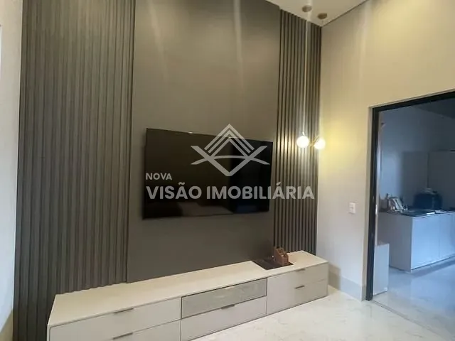 Casa 3 quartos e 4 banheiros, à venda, no bairro Alameda das Cores Residencial em Sinop