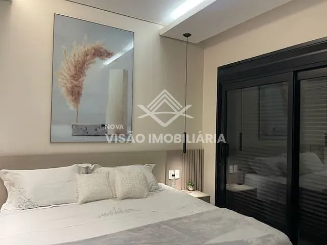 Casa 3 quartos e 4 banheiros, à venda, no bairro Alameda das Cores Residencial em Sinop