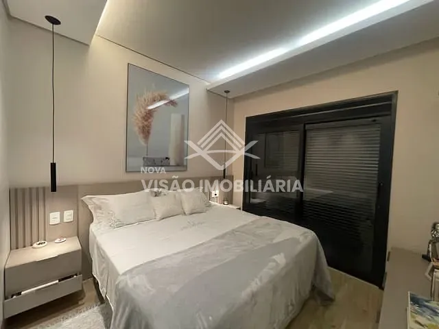Casa 3 quartos e 4 banheiros, à venda, no bairro Alameda das Cores Residencial em Sinop