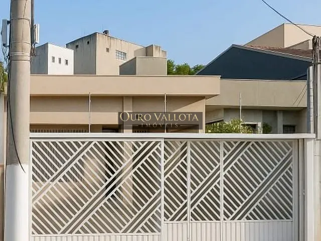 Casa 3 quartos e 4 banheiros, para alugar, no bairro Mooca em São Paulo