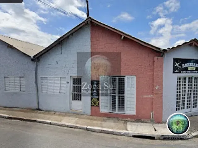 Casa com 205m² 2 quartos e 4 banheiros, à venda, no bairro Chave em Votorantim
