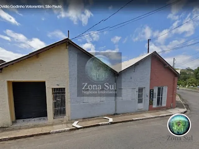 Casa com 205m² 2 quartos e 4 banheiros, à venda, no bairro Chave em Votorantim