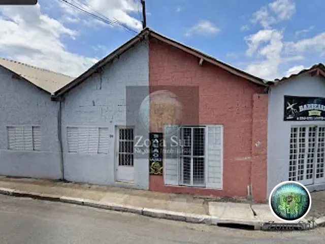 Casa com 205m² 2 quartos e 4 banheiros, à venda, no bairro Chave em Votorantim