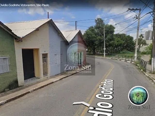 Casa com 205m² 2 quartos e 4 banheiros, à venda, no bairro Chave em Votorantim