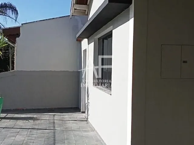 Casa com 250m² 4 quartos e 3 banheiros, à venda, no bairro Jardim Santa Clara em Taubaté