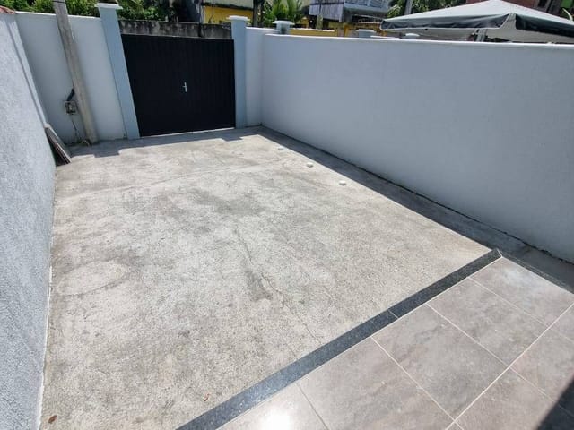 Casa 2 quartos e 2 banheiros, à venda, no bairro Itapeba em Maricá
