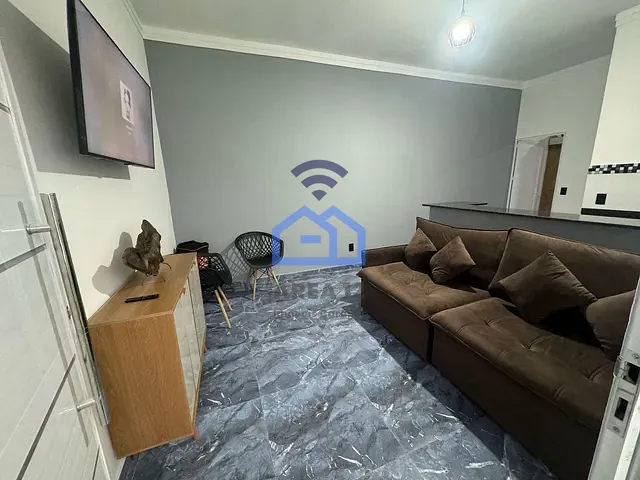 Casa com 250m² 1 quarto e 3 banheiros, à venda, no bairro Perequê Mirim em Caraguatatuba