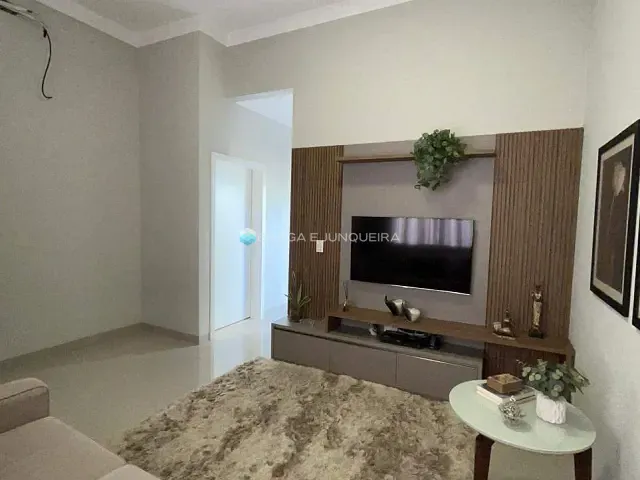Casa com 200m² 3 quartos e 3 banheiros, à venda, no bairro Cond. Ideal Life em São José do Rio Preto