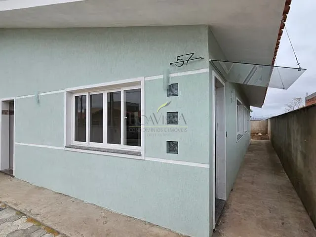 Casa 3 quartos e 2 banheiros, à venda, no bairro Jardim São Marcos em Bom Jesus dos Perdões