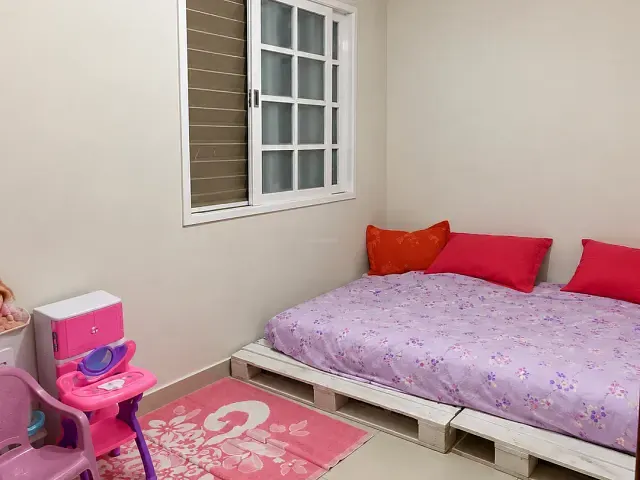 Casa com 240m² 3 quartos e 3 banheiros, à venda, no bairro Parque Jóquei Club em Campos dos Goytacazes