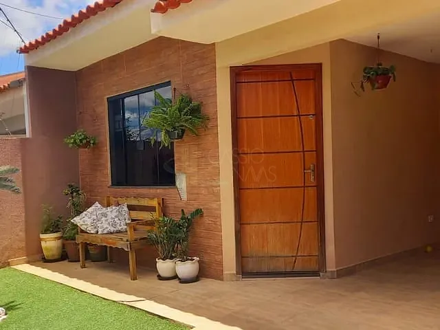 Casa com 180m² 2 quartos e 2 banheiros, à venda, no bairro Vila São José Bassa em Apucarana
