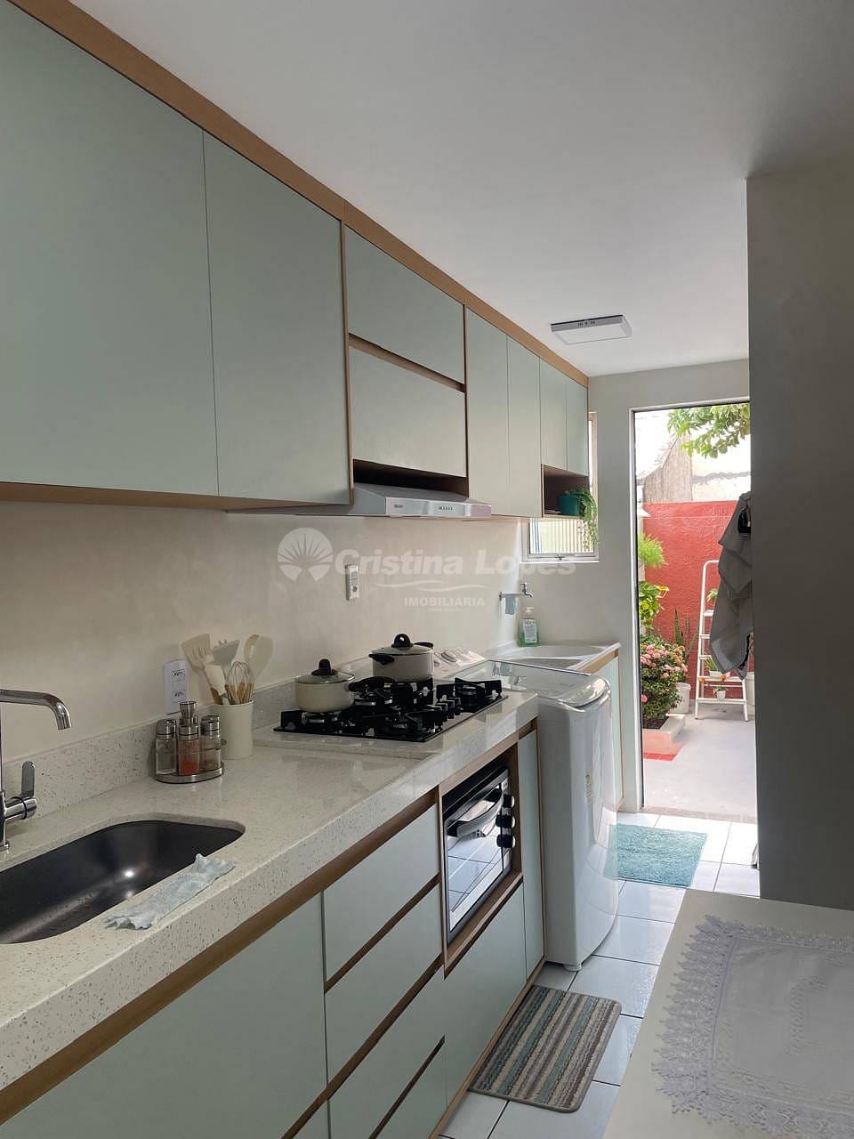 Casa, 3 quartos, 73 m² - Foto 3