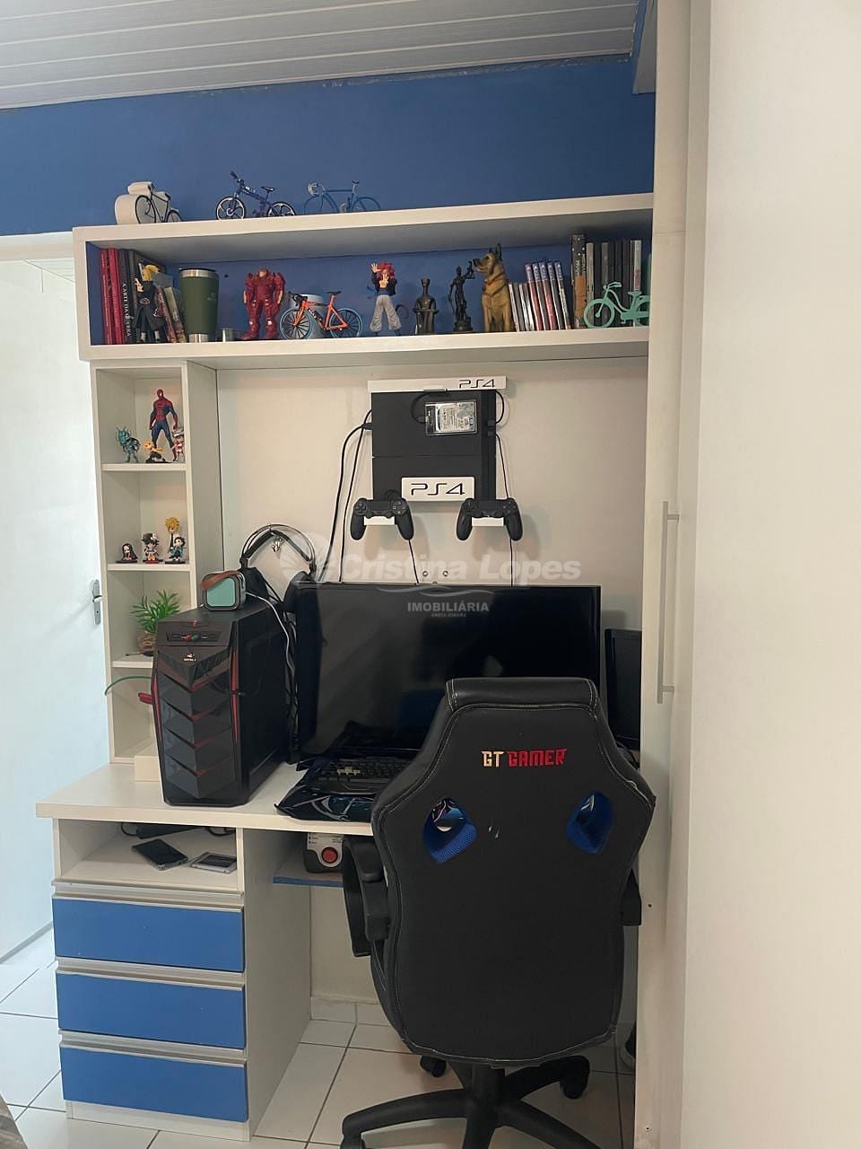 Casa, 3 quartos, 73 m² - Foto 4