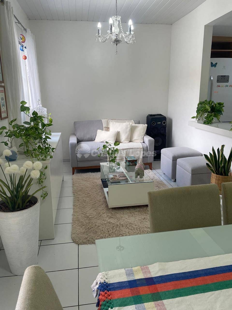 Casa, 3 quartos, 73 m² - Foto 2