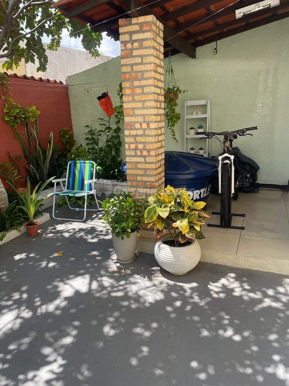 Casa, 3 quartos, 73 m² - Foto 6