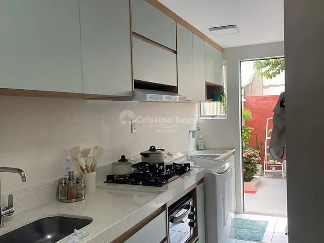 Casa com 141m² 3 quartos e 3 banheiros, à venda, no bairro Uruguai em Teresina