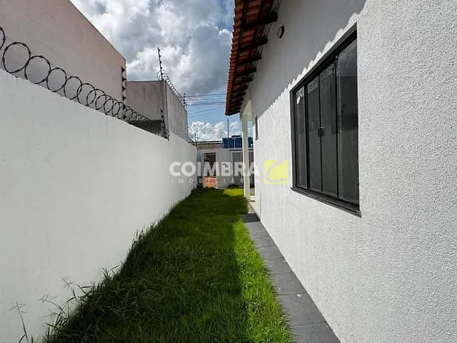 Casa com 270m² 3 quartos e 2 banheiros, à venda, no bairro Alvorada em Santarém