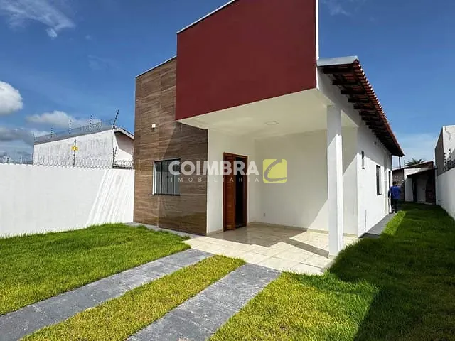 Casa com 270m² 3 quartos e 2 banheiros, à venda, no bairro Alvorada em Santarém