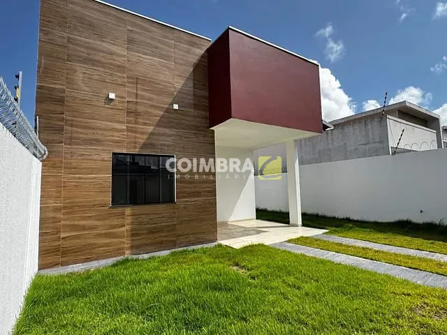 Casa com 270m² 3 quartos e 2 banheiros, à venda, no bairro Alvorada em Santarém