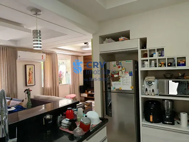Casa com 224m² 3 quartos e 3 banheiros, à venda, no bairro Jardim Jóquei Club em Londrina