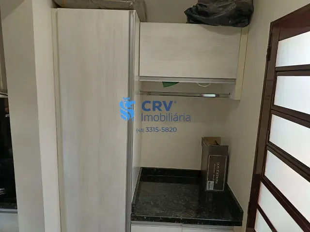 Casa com 224m² 3 quartos e 3 banheiros, à venda, no bairro Jardim Jóquei Club em Londrina