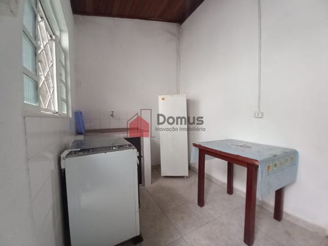 Casa para alugar, no bairro Jardim Cristina em Pindamonhangaba