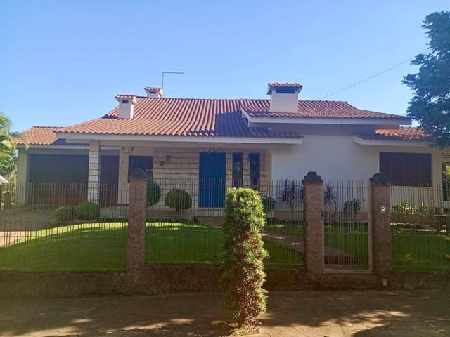 Foto do Casa - Casa para venda e locação, Centro, Arroio do Meio, RS | Executivo Imóveis