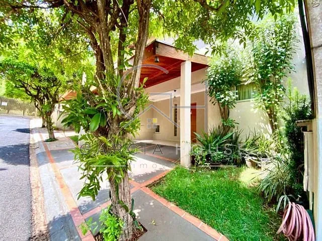 Casa com 189m² 3 quartos e 2 banheiros, à venda, no bairro Jardim Itaú em Ribeirão Preto