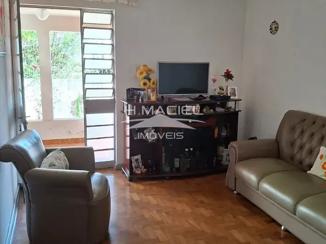 Casa 3 quartos e 2 banheiros, à venda, no bairro Vila Aurocan em Campinas