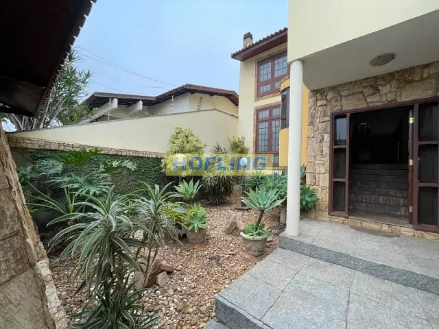 Casa com 429m² 3 quartos e 4 banheiros, à venda, no bairro Cidade Claret em Rio Claro